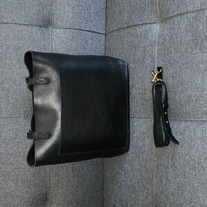 Madewell Medium Transport Tote